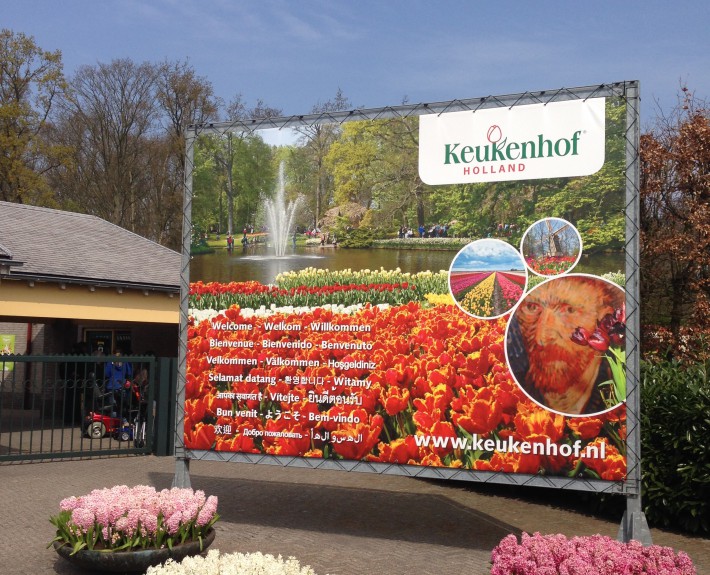 keukenhof